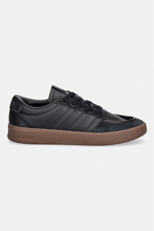 Grand Court 3.0 кроссовки мужские adidas цвет черный