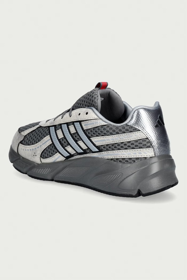 Technochaos 2000 кросівки чоловічі adidas колір сірий фото 2