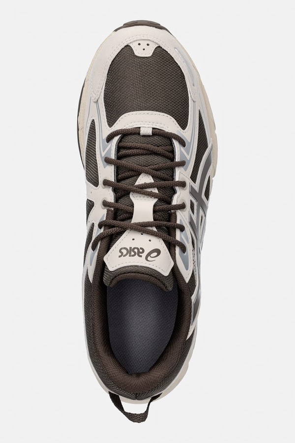 GEL-VENTURE 6 кросівки чоловічі Asics колір бежевий фото 4