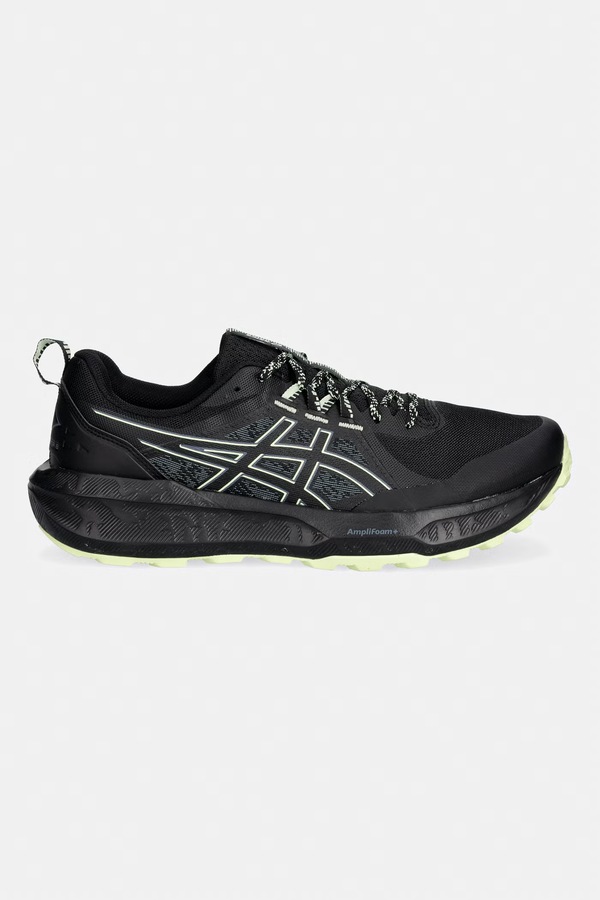 Взуття трекінгове чоловіче Asics GEL-SONOMA 8 колір чорний