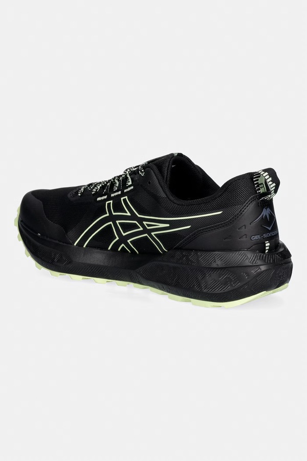 Взуття трекінгове чоловіче Asics GEL-SONOMA 8 колір чорний фото 2