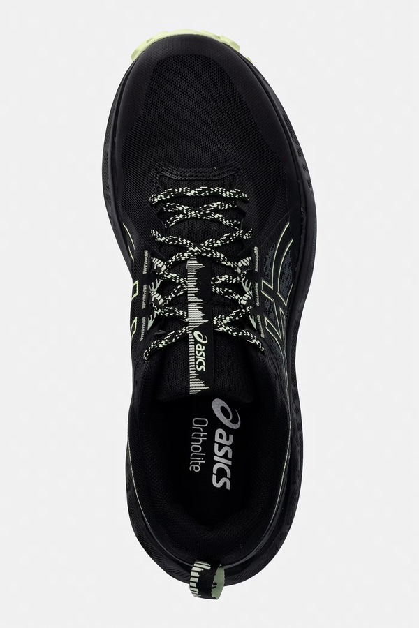 Взуття трекінгове чоловіче Asics GEL-SONOMA 8 колір чорний фото 4