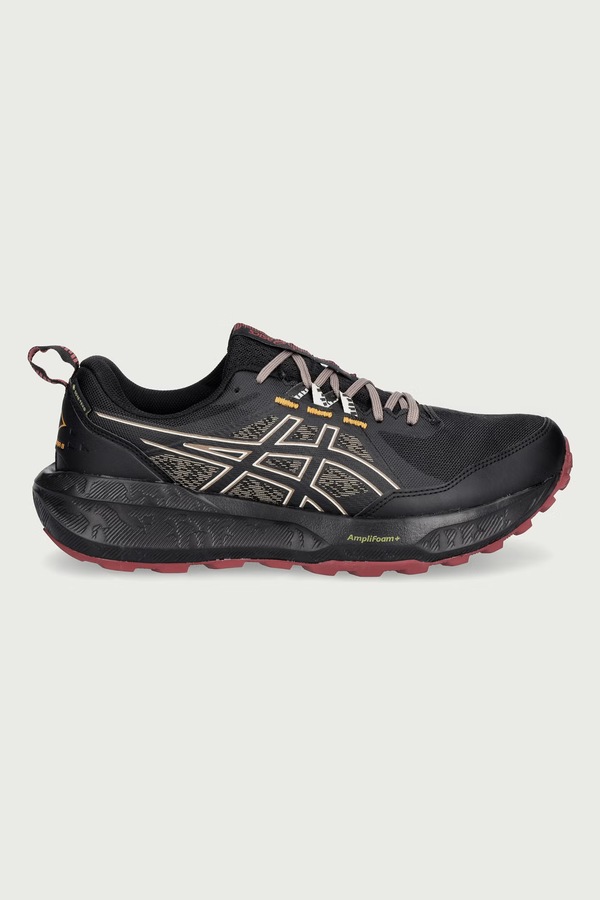 Взуття трекінгове чоловіче Asics GEL-SONOMA 8 GORE-TEX колір чорний