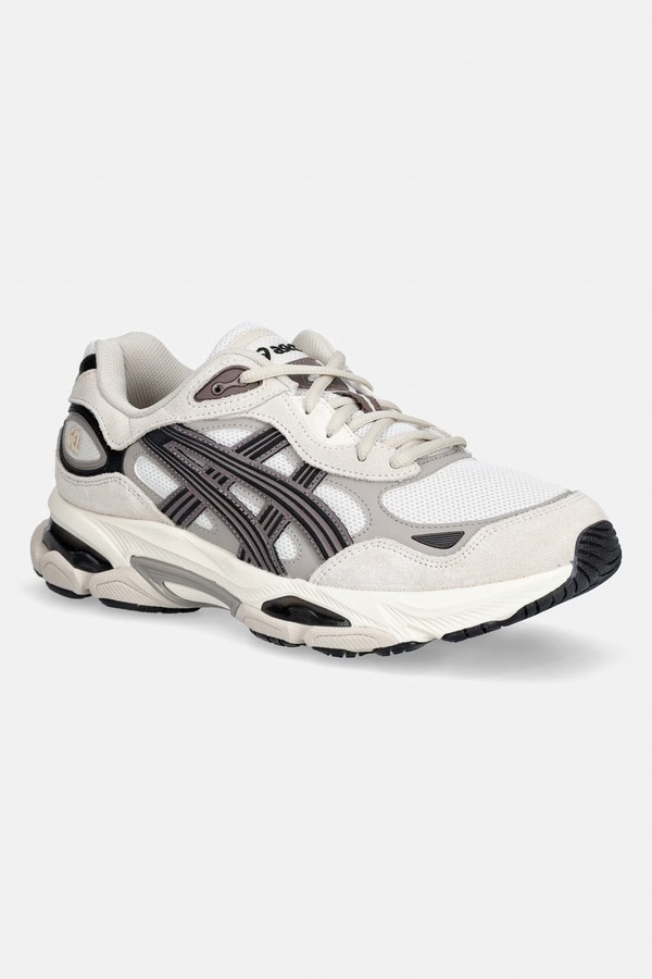GEL-NYC 2.0 кросівки чоловічі Asics колір бежевий