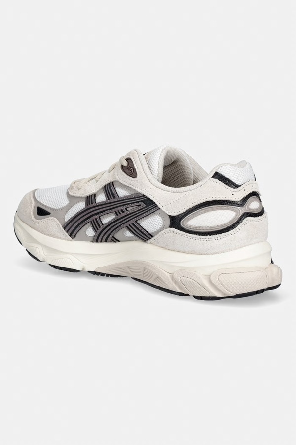GEL-NYC 2.0 кросівки чоловічі Asics колір бежевий фото 2