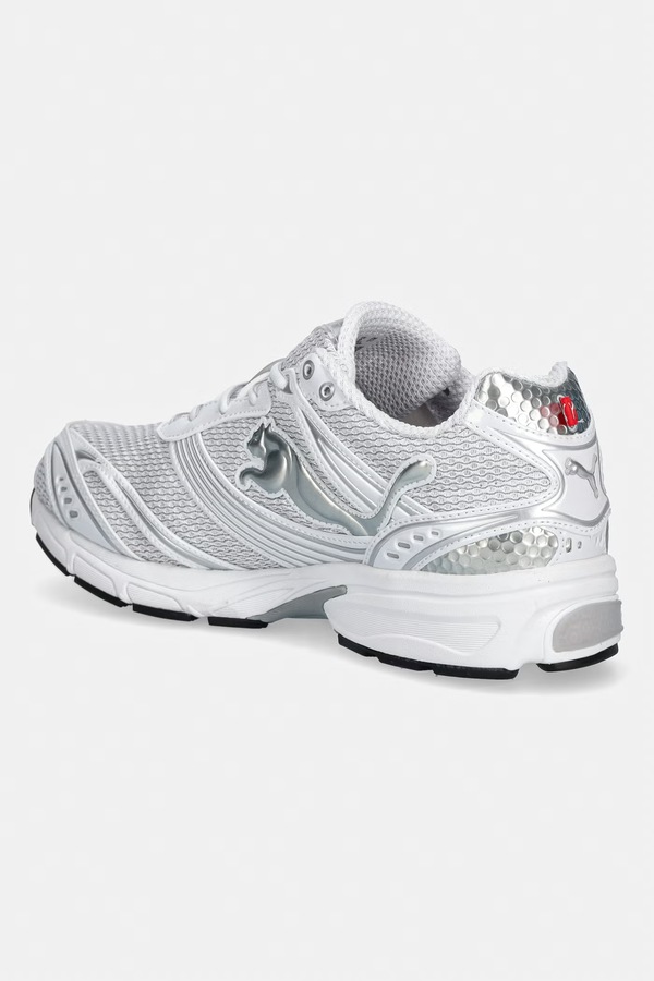 Homura OG+ кроссовки Puma цвет серый фото 2