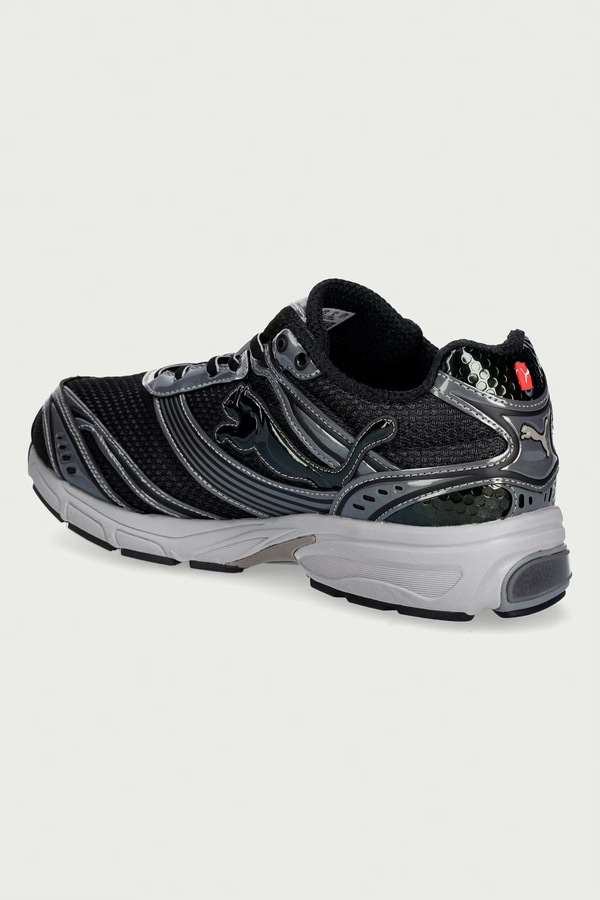Homura OG+ кроссовки Puma цвет черный фото 2