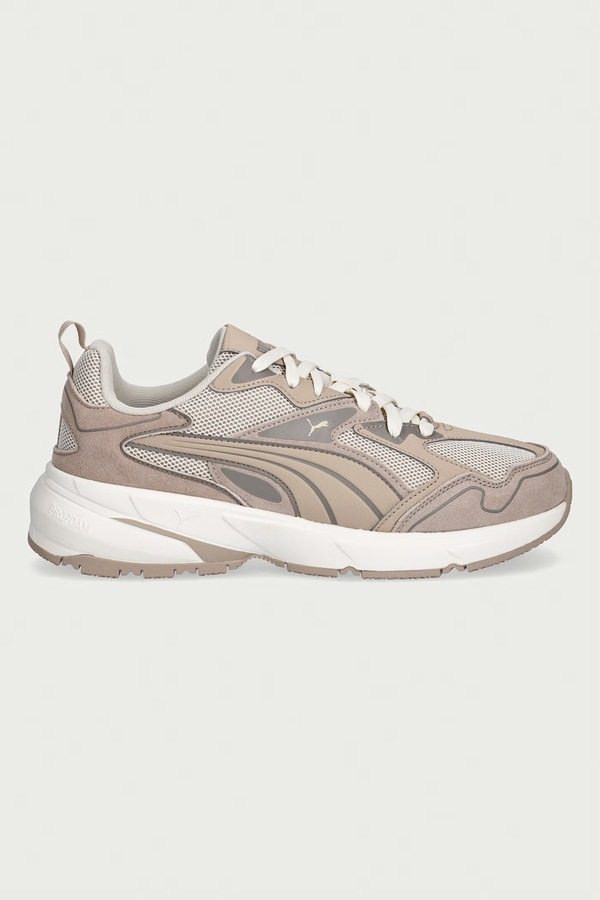 Profoam Galactic кросівки Puma колір коричневий
