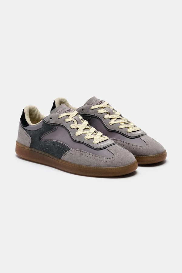 PARK GREY кросівки Hoff колір сірий