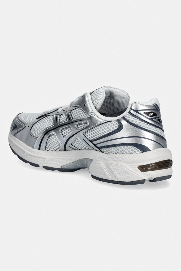 GEL-1130 кроссовки Asics цвет серый фото 2