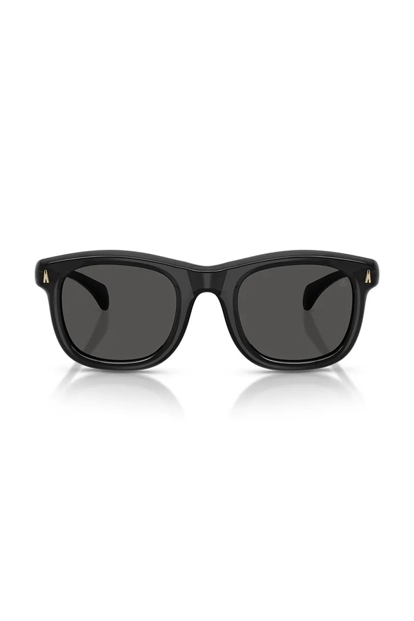 NOIRR Moncler колір чорний фото 2