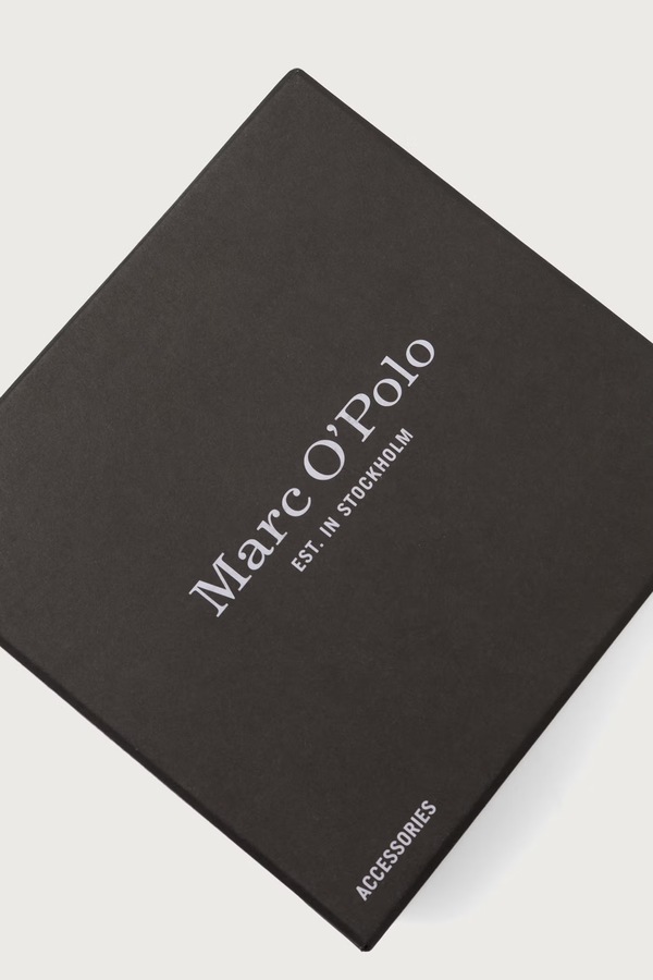 Ремінь жіночий шкіряний Marc O'Polo фото 3