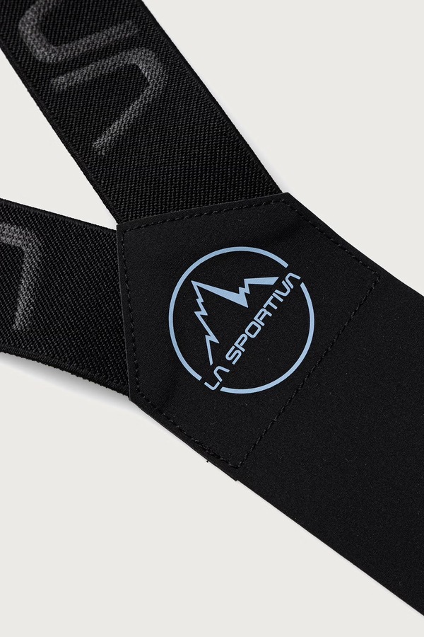 Подтяжки La Sportiva цвет черный