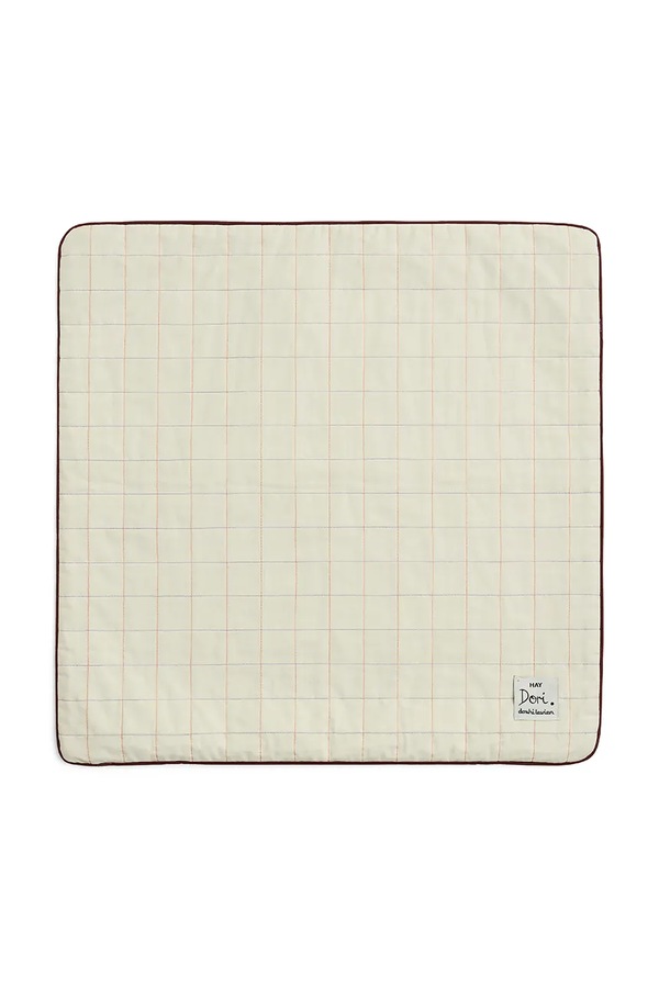 Наволочка на подушку декоративная хлопковая HAY 60 x 60 cm