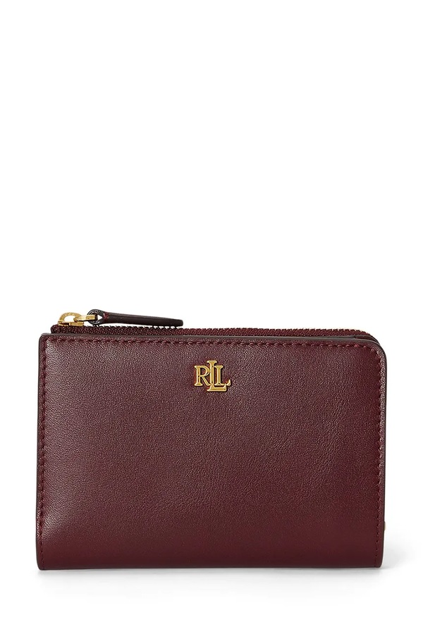 Кошелек женский кожаный Lauren Ralph Lauren
