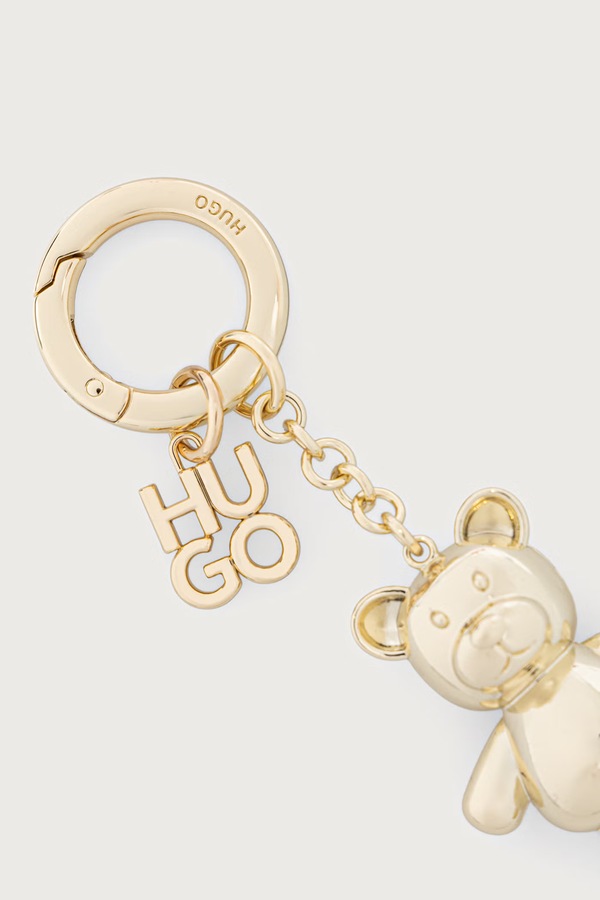Брелок жіночий HUGO Bear_Charm фото 2