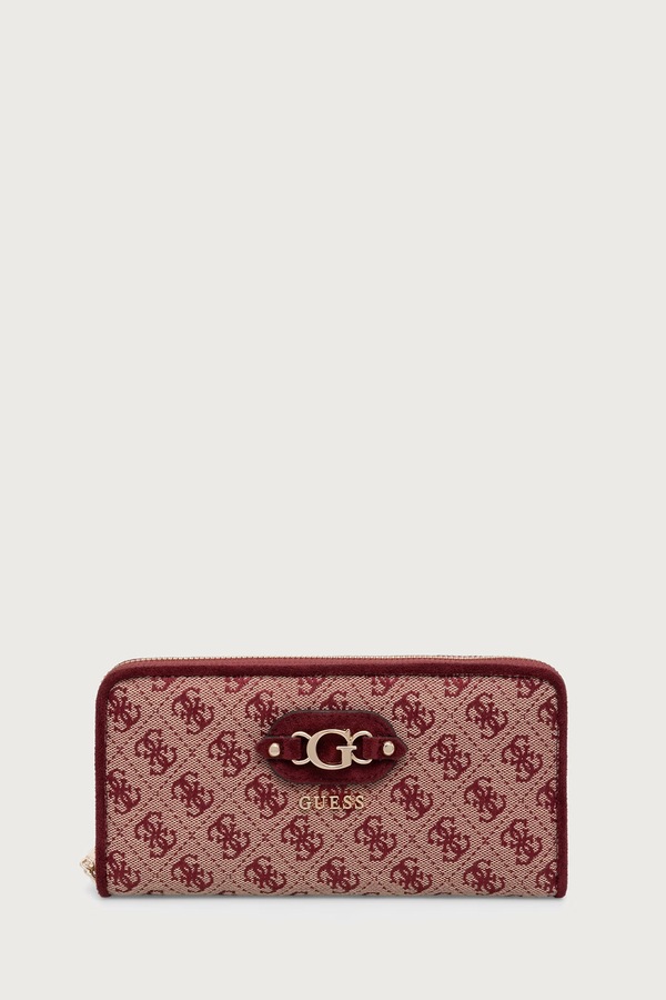 Гаманець жіночий Guess SAMANTHA