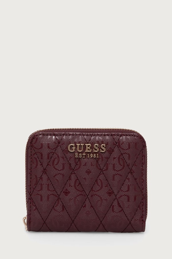 Гаманець жіночий зі штучної шкіри Guess TAMARA