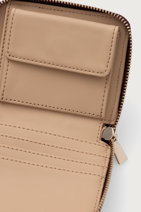 Кошелек женский из искусственной кожи Guess TAMARA фото 2