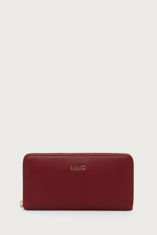 Кошелек женский из искусственной кожи Liu Jo