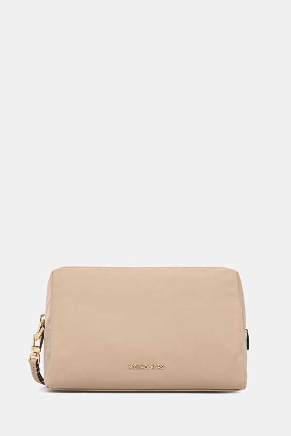 Косметичка жіноча MICHAEL Michael Kors Zadie колір зелений