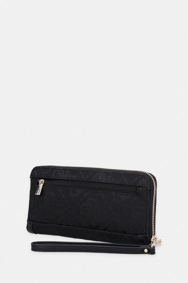 Кошелек женский Guess AUDREY цвет черный