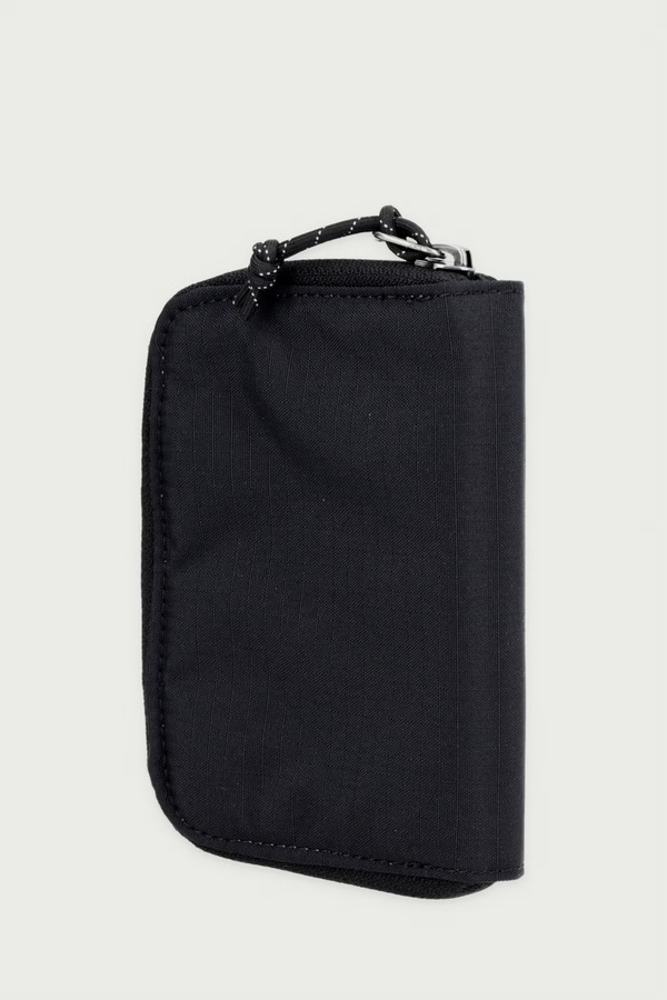 Кошелек Jack Wolfskin Konya цвет черный