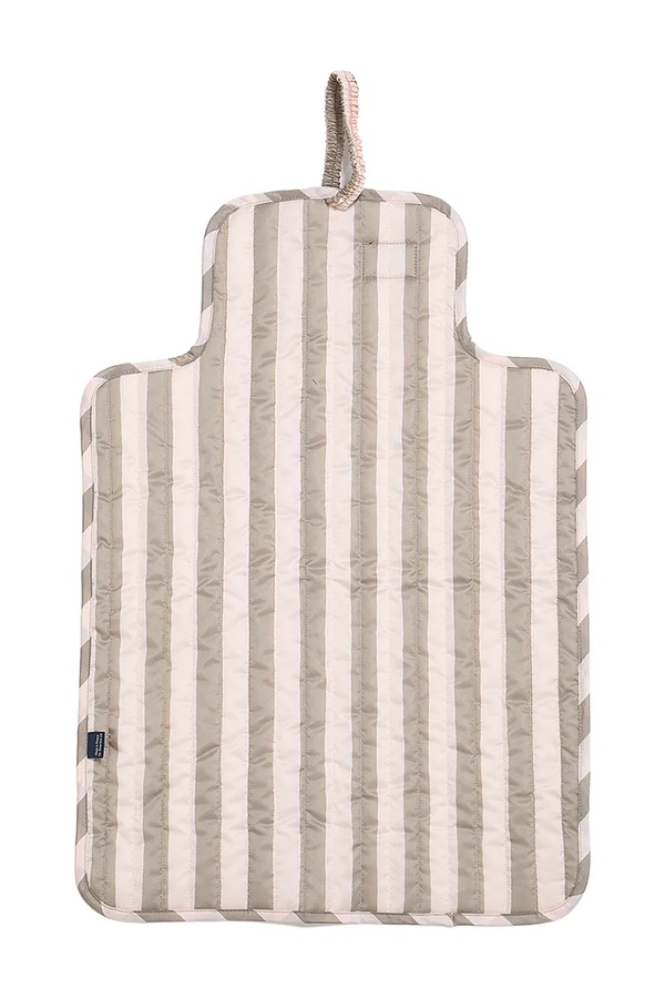 Матрац для сповивання для немовлят La Millou STRIPES BEIGE колір бежевий