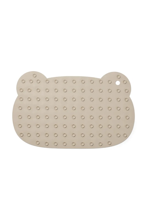 Sailor Bath Mat Liewood цвет бежевый