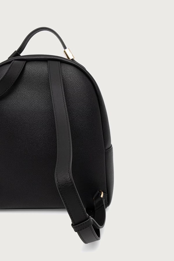 Рюкзак жіночий Trussardi колір чорний фото 3
