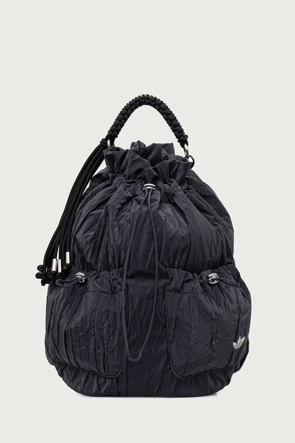 Рюкзак женский adidas Originals Daily To Go цвет серый