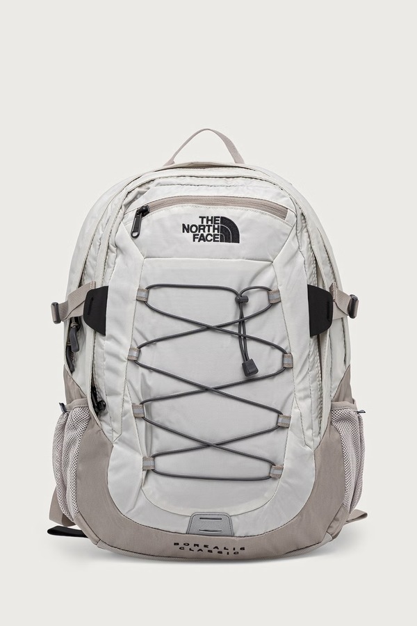 Спортивний рюкзак жіночий The North Face Borealis Classic 29L колір бежевий