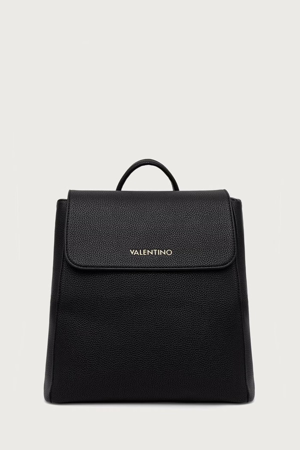 Рюкзак жіночий зі штучної шкіри Valentino Bags THAOE RE колір чорний
