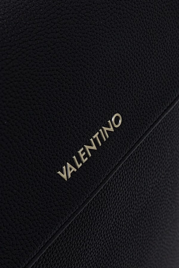 Рюкзак жіночий зі штучної шкіри Valentino Bags THAOE RE колір чорний фото 4