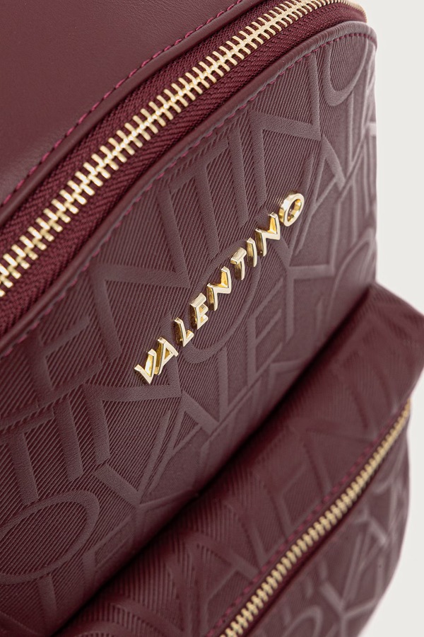 Рюкзак жіночий Valentino Bags GYNEVRA RE фото 4