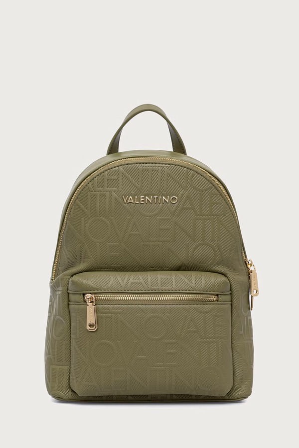 Рюкзак жіночий Valentino Bags GYNEVRA RE колір зелений