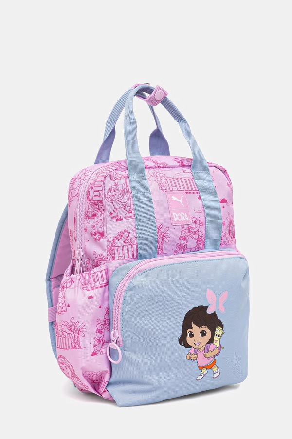 Рюкзак дитячий Puma X DORA XS Backpack колір рожевий