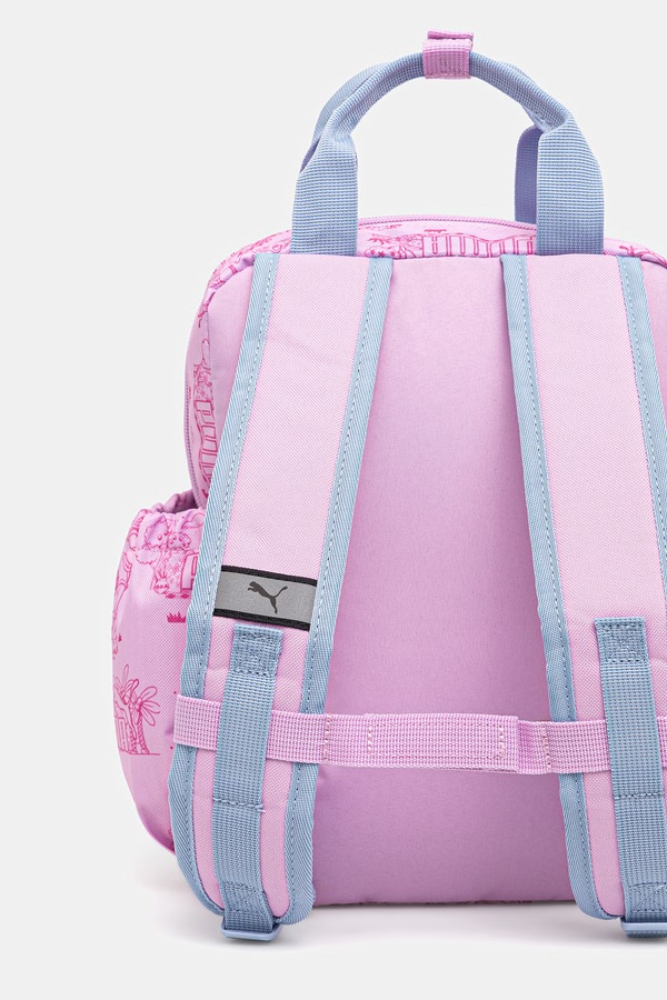 Рюкзак дитячий Puma X DORA XS Backpack колір рожевий фото 2