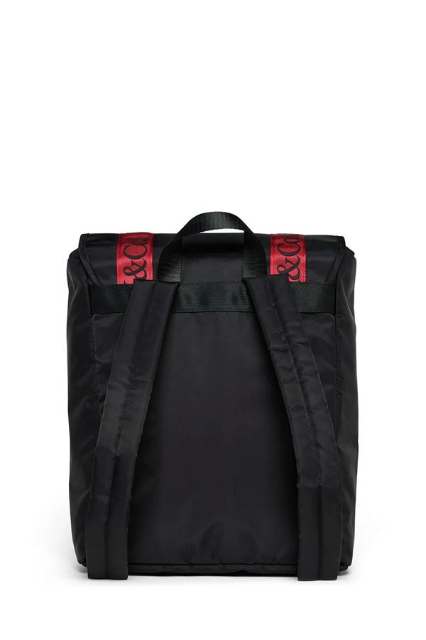 Рюкзак дитячий Max&Co. MAXW13F BAGS колір чорний фото 2