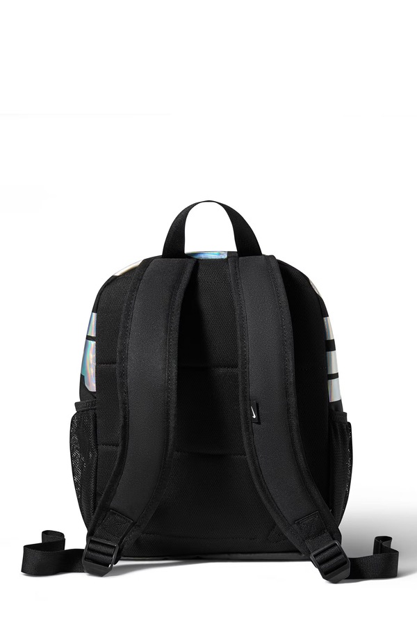 Рюкзак дитячий Nike JDI 2.0 колір чорний фото 2