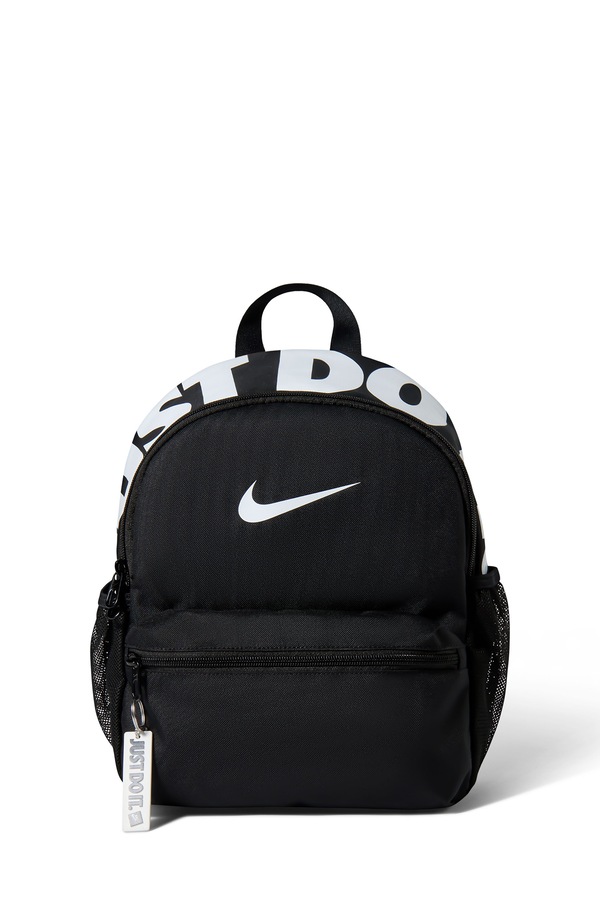 Рюкзак дитячий Nike JDI 2.0 колір чорний
