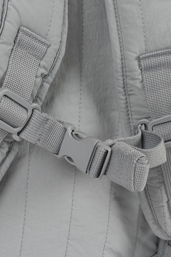 Мужской рюкзак детский Konges Sløjd JUNO BACKPACK цвет голубой фото 2