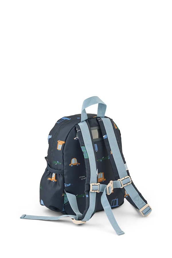 Рюкзак детский Liewood Andreas Backpack цвет темно-синий