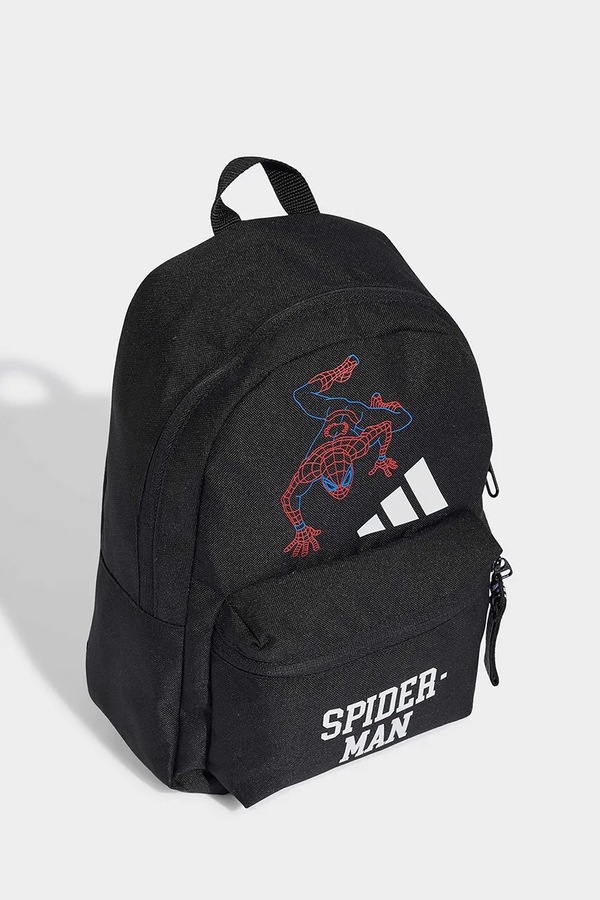 Рюкзак детский adidas Performance MARVEL SPIDER-MAN цвет черный фото 2