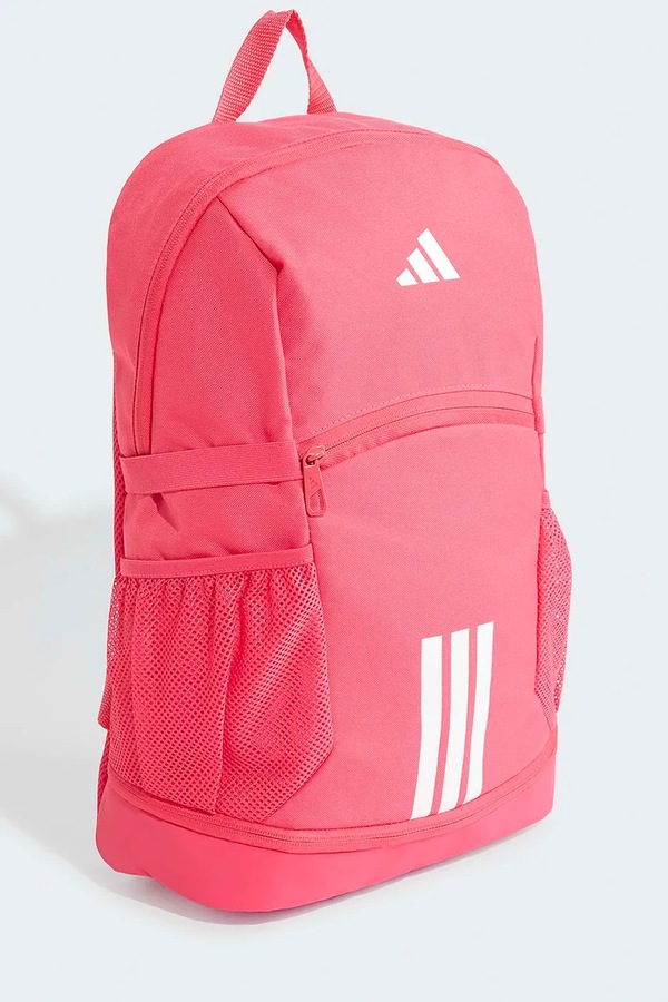 Рюкзак дитячий adidas Performance колір рожевий фото 2