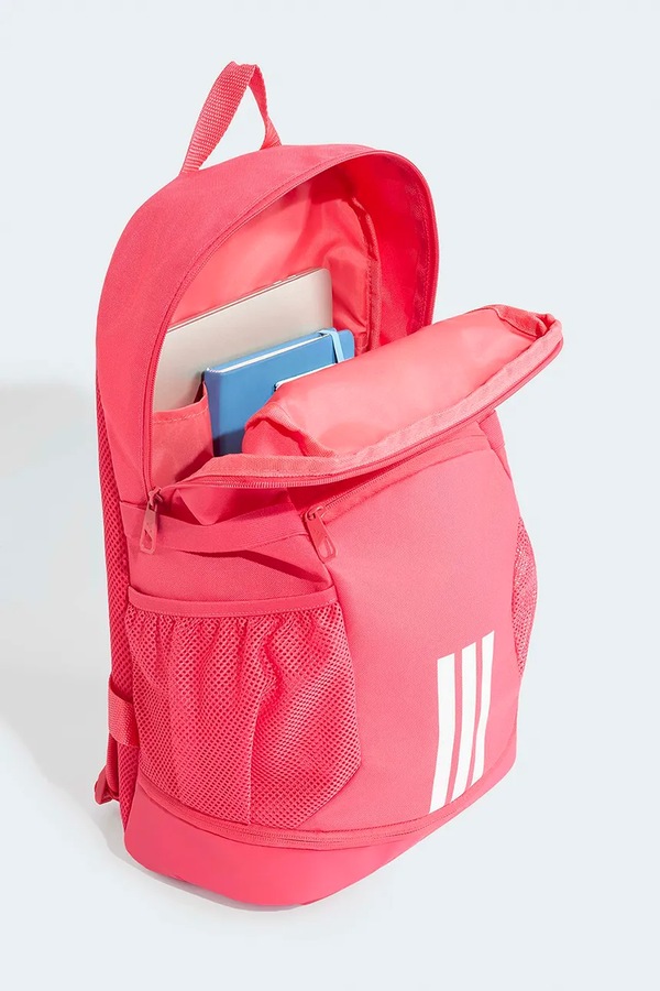 Рюкзак дитячий adidas Performance колір рожевий фото 4