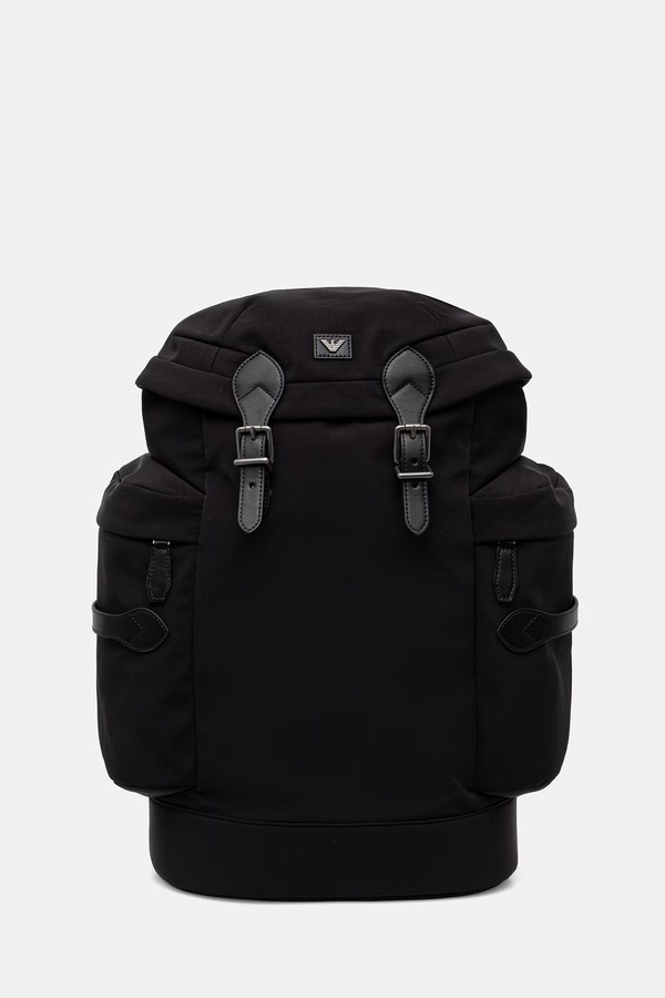 Рюкзак мужской Emporio Armani цвет черный