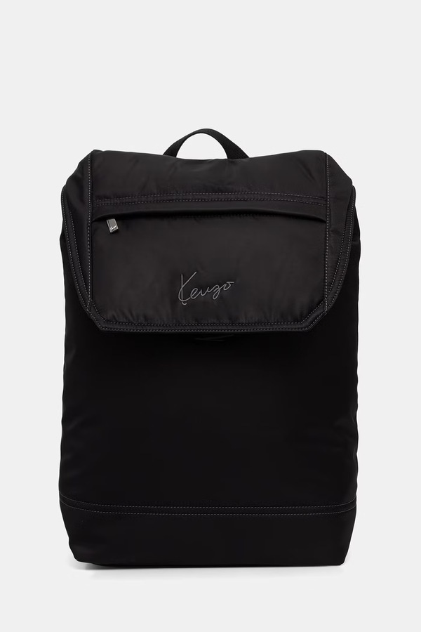 Мужской рюкзак Kenzo цвет черный