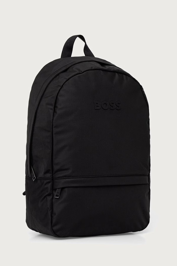 Рюкзак мужской BOSS Catch цвет черный