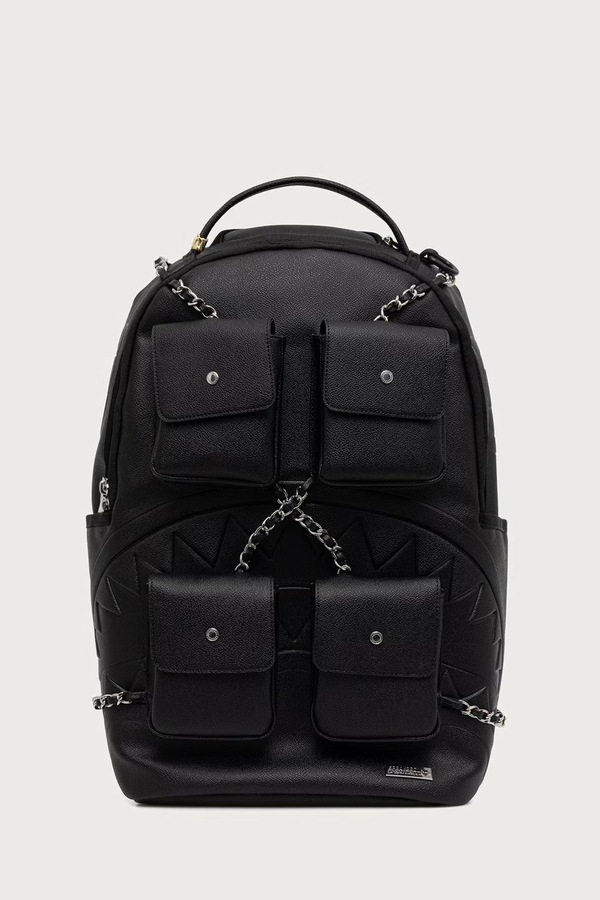 Рюкзак Sprayground цвет черный